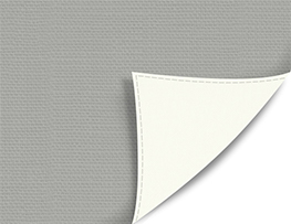 Doublure tamisante blanc cass&eacute;