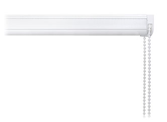 Commande par chainette sans fin d'un store bateau