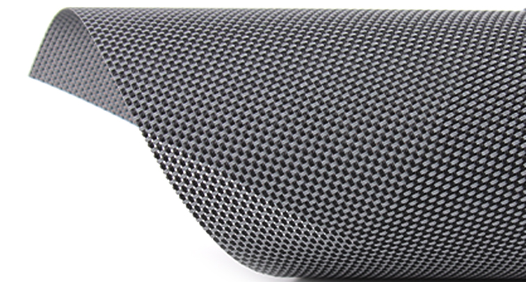 Toile thermique screen anthracite