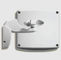 Commande murale filaire Eolis Somfy pour pergola