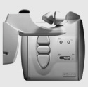 Capteur Somfy pour pergola