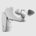 Capteur vent RTS Somfy pour pergola