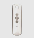 télécommande Somfy pour pergola